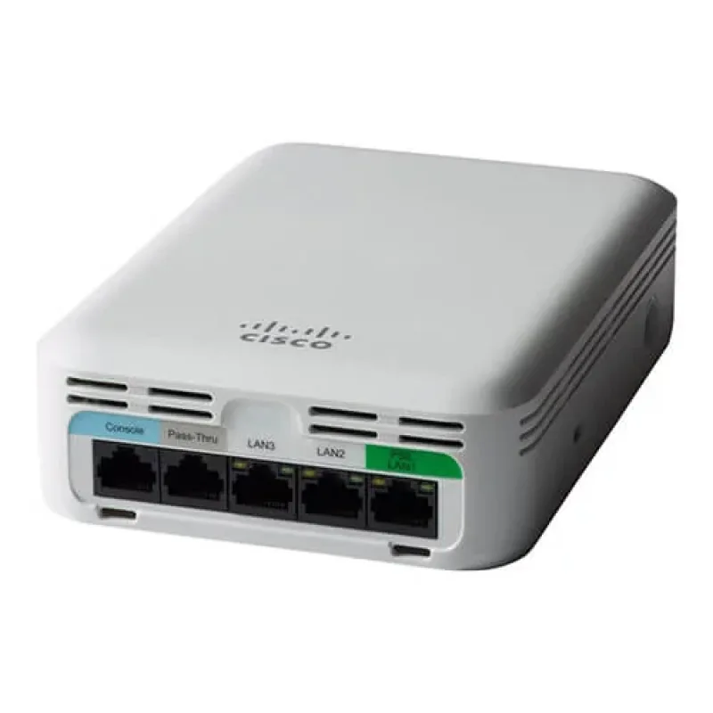 AIR-AP1810W-F-K9 - Cisco Aironet 1810W Series Access Point