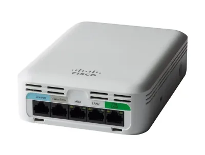 AIR-AP1810W-K-K9 - Cisco Aironet 1810W Series Access Point