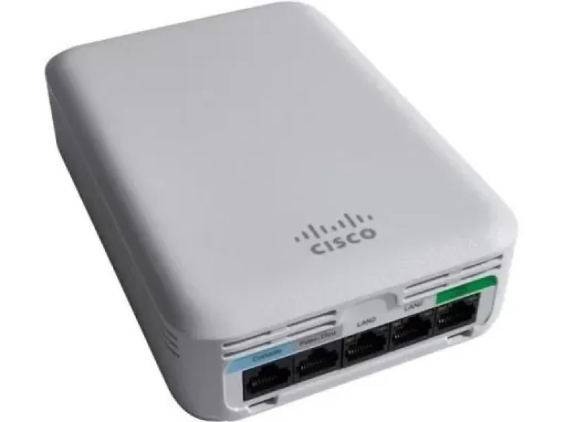 AIR-AP1810W-Z-K9 - Cisco Aironet 1810W Series Access Point