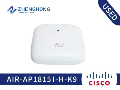 AIR-AP1815I-E-K9 - Cisco Aironet 1815i 866.70Mb/s IEEE 802.11ac Wireless Access Point