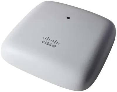 AIR-AP1815I-E-K9C - Cisco Aironet 1815i 866.70Mb/s IEEE 802.11ac Wireless Access Point