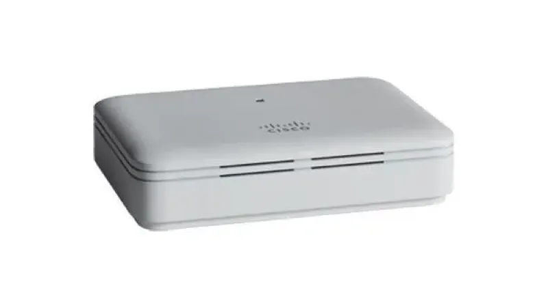 AIR-AP1815T-A-K9 - Cisco Aironet 1815T Series 54Mb/s IEEE 802.11ac Wireless Access Point