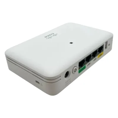 AIR-AP1815W-B-K9 - Cisco Aironet 1815 Wireless Access Point