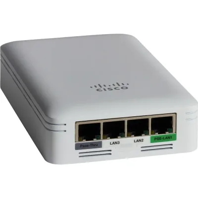 AIR-AP1815W-E-K9C - Cisco Aironet 1800W Series Access Point
