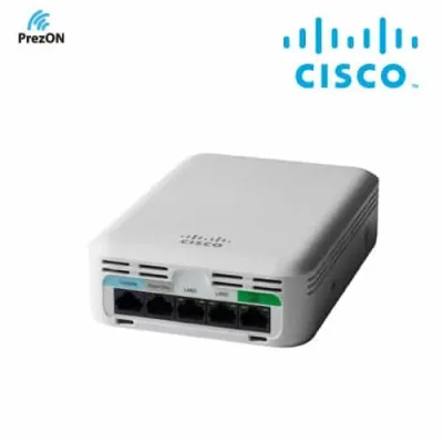 AIR-AP1815W-S-K9 - Cisco Aironet 1800W Series Access Point