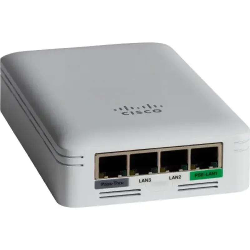 AIR-AP1815W-Z-K9 - Cisco Aironet 1800W Series Access Point