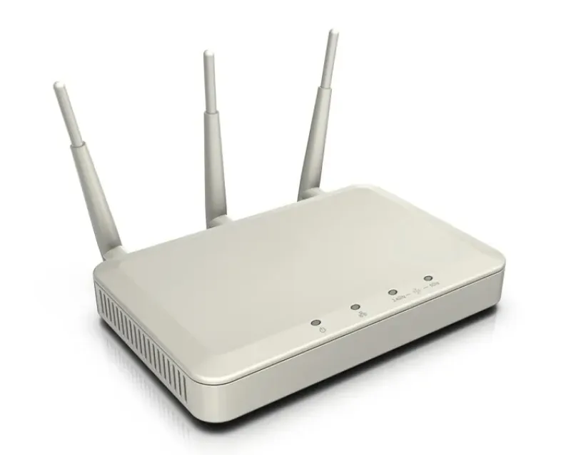 AIR-AP1832I-D-K9 - Cisco Aironet AP1832I 867Mb/s IEEE 802.11ac Wireless Access Point