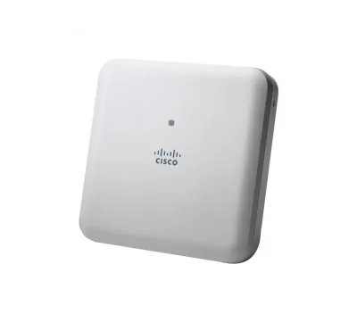 AIR-AP1832I-E-K9 - Cisco Aironet AP1832I 867Mb/s IEEE 802.11ac Wireless Access Point