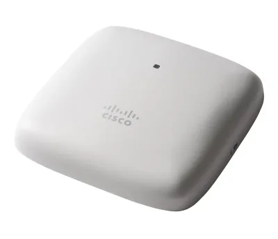 AIR-AP1840I-A-K9C - Cisco Aironet AP1840 Series Mobility Express Wireless Access Point