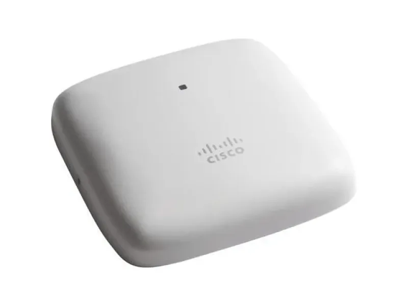 AIR-AP1840I-B-K9 - Cisco Aironet AP1840I 1.69Gb/s IEEE 802.11ac Wireless Access Point