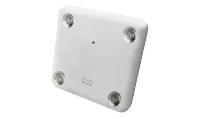 AIR-AP1852E-B-K9 - Cisco Aironet 1852E 802.11ac 1.66Gbps 2.4/5GHz Wireless Access Point