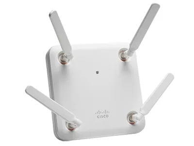 AIR-AP1852E-E-K9C - Cisco Aironet AP1852E 1.69Gb/s IEEE 802.11ac Wireless Access Point
