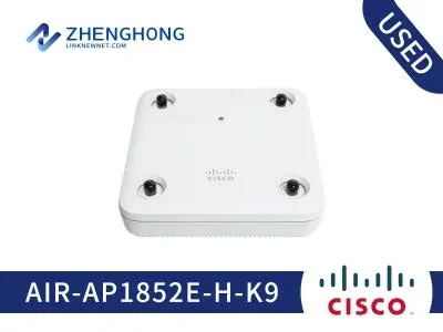 AIR-AP1852E-H-K9 - Cisco -Aironet 1852E Series Access Point