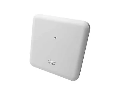 AIR-AP1852I-B-K9 - Cisco Aironet 1852I 802.11a/b/g/n/ac Wireless Access Point