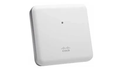 AIR-AP1852I-B-K9C - Cisco Aironet 1852I 2.4/5GHz 1.7Gbps Wireless Access Point