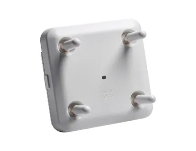 AIR-AP2802E-B-K9 - Cisco Aironet 5.2Gbps 802.11ac Wireless Access Point