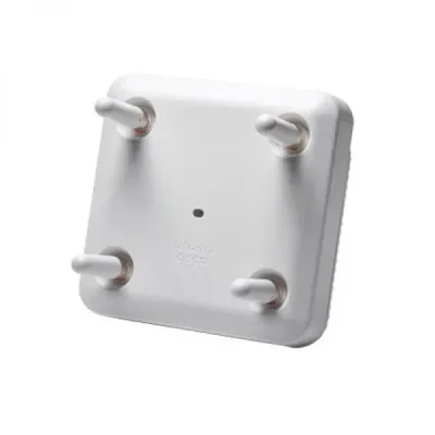 AIR-AP2802E-BK910C - Cisco Aironet AP2802E 1.30Gb/s IEEE 802.11ac Wireless Access Point