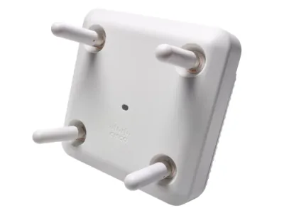 AIR-AP2802E-EK9-RF - Cisco -Aironet 2802E Series Access Point
