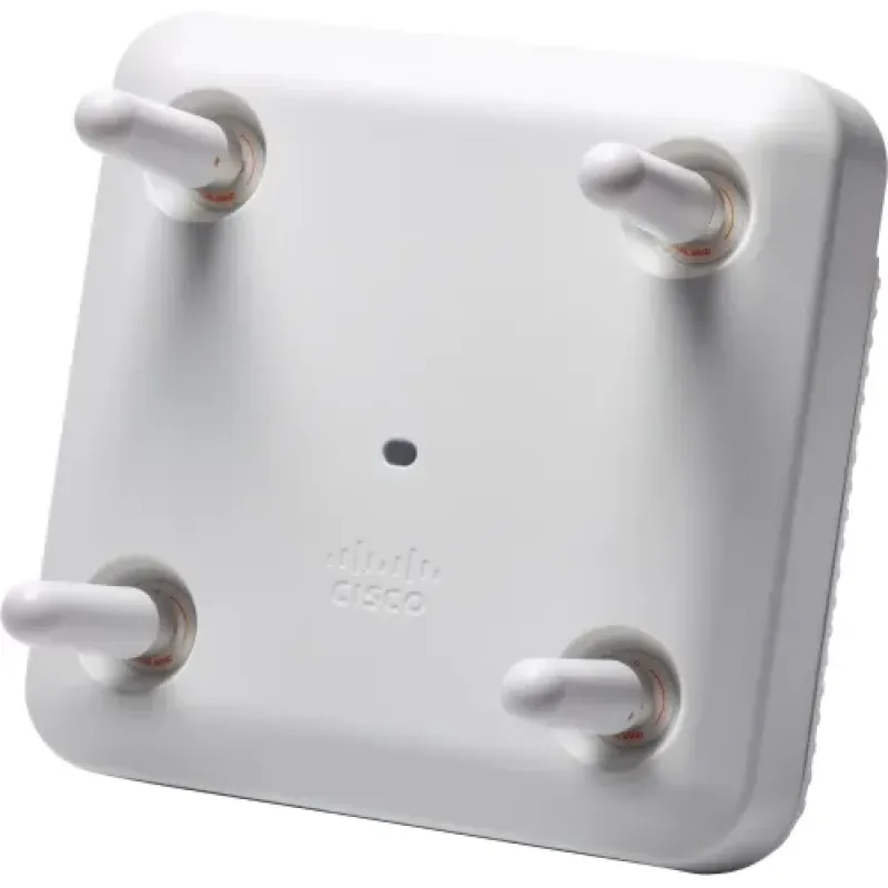 AIR-AP2802E-Z-K9 - Cisco Aironet 2802E 5.20Gb/s IEEE 802.11ac Wireless Access Point