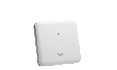 AIR-AP2802I-AK910 - Cisco Aironet 2802 Wireless Access Point, 10 Pack