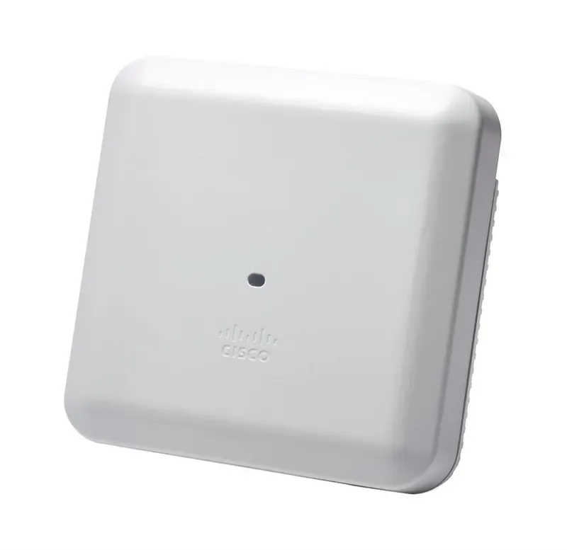 AIR-AP2802I-AK910C - Cisco Aironet AP2802I 5.20Gb/s IEEE 802.11ac Wireless Access Point