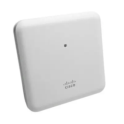 AIR-AP2802I-B-K9 - Cisco Aironet 2800 Series 5.2Gbps Wireless Access Point