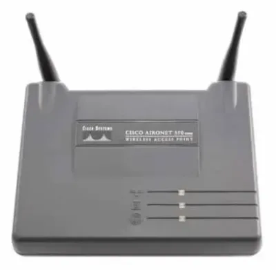AIR-AP352E2C - Cisco Aironet 350 Series Access Point