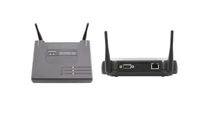 AIR-AP352E2C-RF - Cisco Aironet 350 Series Access Point