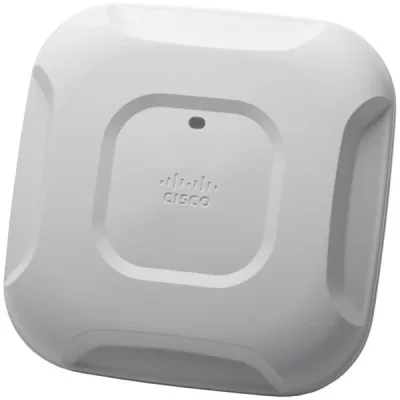 AIR-AP3702I-UXK9 - Cisco Aironet 3702 Universal Wireless Access Point