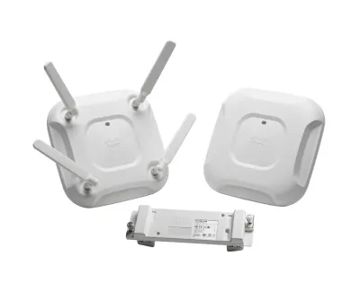 AIR-AP3702IUXK9-RF - Cisco Aironet 3700I Series Access Point