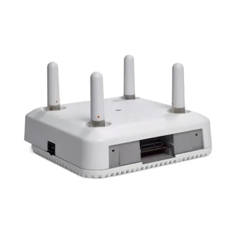 AIR-AP3802E-A-K9C - Cisco Aironet AP3802E 5.20Gb/s IEEE 802.11ac Ceiling Mountable Wireless Access Point