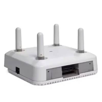 AIR-AP3802E-BK910 - Cisco Aironet 3802 Wireless Access Point, 10 Pack