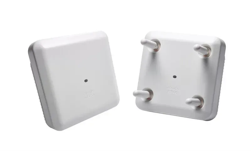 AIR-AP3802E-F-K9 - Cisco Aironet AP3802E 5.20Gb/s IEEE 802.11ac Ceiling Mountable Wireless Access Point