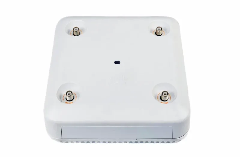 AIR-AP3802E-K-K9C - Cisco Aironet AP3802E 5.20Gb/s IEEE 802.11ac Ceiling Mountable Wireless Access Point