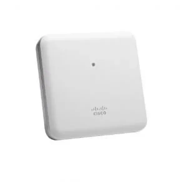 AIR-AP3802E-T-K9C - Cisco Aironet AP3802E 5.20Gb/s IEEE 802.11ac Ceiling Mountable Wireless Access Point