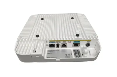 AIR-AP3802I-A-K9 - Cisco Aironet 5.2Gbps 802.11ac Wireless Access Point