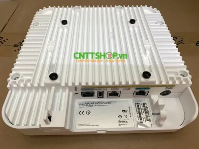 AIR-AP3802I-AK910C - Cisco Aironet 3800I Series Access Point