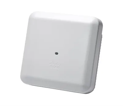 AIR-AP3802I-E-K9 - Cisco Aironet 3802I 5.20Gb/s IEEE 802.11ac Wireless Access Point