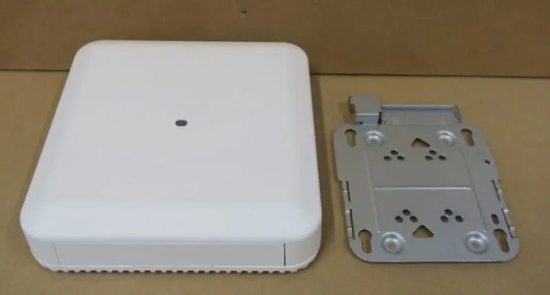 AIR-AP3802I-F-K9 - Cisco Aironet 3800I Series Access Point