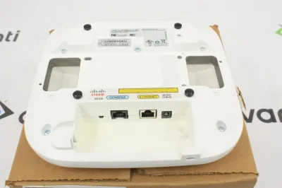 AIR-AP3802I-FK910 - Cisco Aironet 3800I Series Access Point
