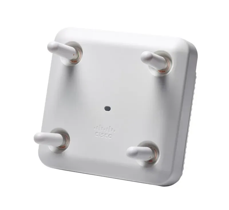 AIR-AP3802P-B-K9 - Cisco 5.2Gb/s 2.4/5GHz Wireless Access Point for Aironet 3800P Series