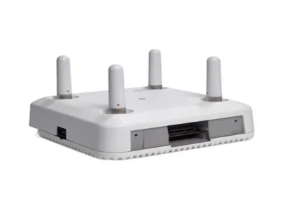 AIR-AP3802P-EK910 - Cisco Aironet 3800P Series Access Point