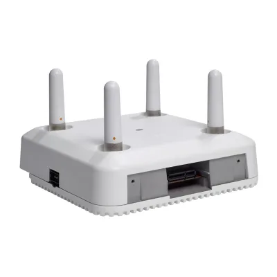 AIR-AP3802P-NK910 - Cisco Aironet 3800P Series Access Point