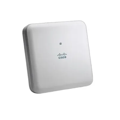AIR-AP4800-B-K9 - Cisco Aironet 4800 AP 4X4 Wireless Access Point