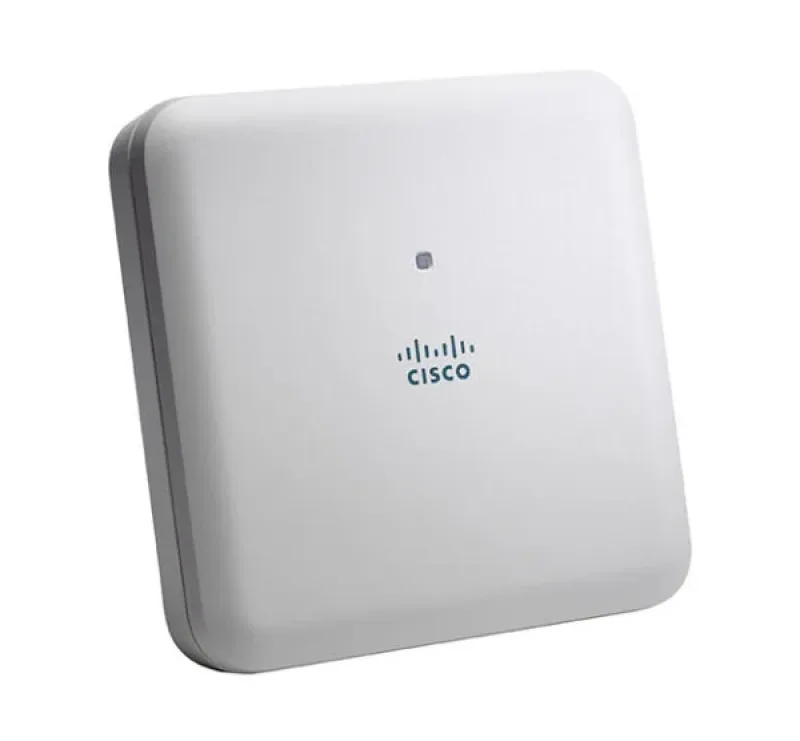 AIR-AP4800-Z-K9C - Cisco Aironet 4800 Series Access Point