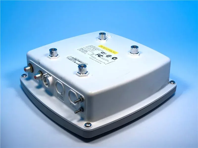 AIR-BR1310G-A-K9-T-RF - Cisco Aironet 1300 Series Access Point