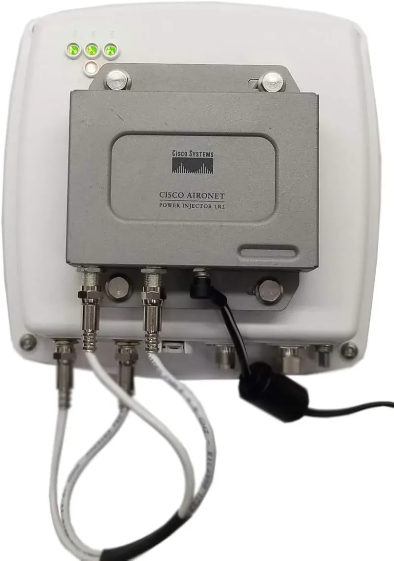AIR-BR1310G-AK9-RF - Cisco Aironet 1300 Series Access Point
