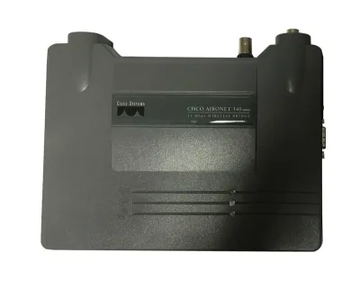 AIR-BR342 - Cisco Aironet 340 Series Bridge