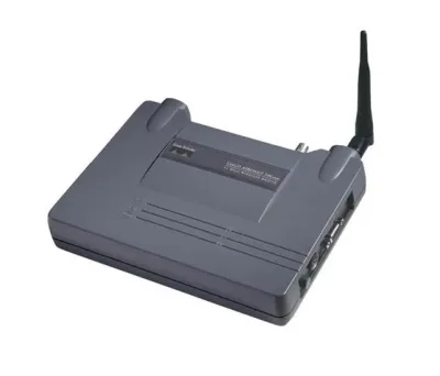 AIR-BR342US-RF - Cisco Aironet 340 Series Bridge