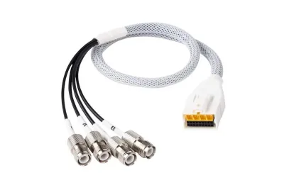 Cisco Systems AIR-CAB002-DART-R 2FT Conn to RP-TNC Conn Smart Antenna
